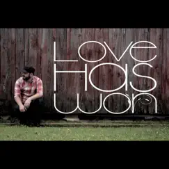 Love Has Won - Single by Steven Joubert album reviews, ratings, credits