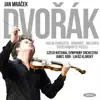 Dvorak: Violin Concerto, Romance, Mazurek & Four Romantic Pieces album lyrics, reviews, download