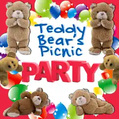 The Teddy Bear's Picnic Song Lyrics