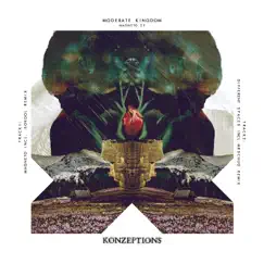 Magneto EP by Moderate Kingdom album reviews, ratings, credits