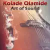 Art of Sound album lyrics, reviews, download