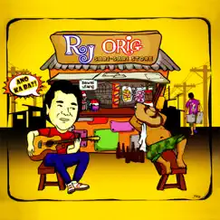 RJ Orig by RJ Jacinto album reviews, ratings, credits