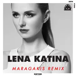 No Voy a Olvidarte (Maragakis Remix) Song Lyrics