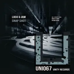 Snap Shot Remixes, Pt. 2 - Single by Loco & Jam album reviews, ratings, credits