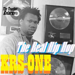 The Real HipHop by KRS-One album reviews, ratings, credits