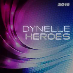 Heroes (We Could Be) 2016 [Instrumental Karaoke Edit] Song Lyrics