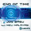 End of Time (feat. Meli Malavasi) - Single album lyrics, reviews, download