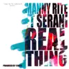 Real Thing (feat. Serani) - Single album lyrics, reviews, download