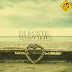 Memories by DJ Rostej album reviews, ratings, credits