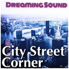 City Street Corner Song Lyrics