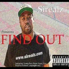 Find Out by Sirealz album reviews, ratings, credits