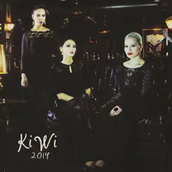 2014 by Kiwi album reviews, ratings, credits