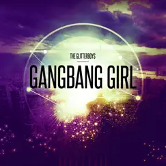 G******g Girl (Club Mix) Song Lyrics