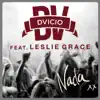 Nada (feat. Leslie Grace) [Inédita 2015] - Single album lyrics, reviews, download