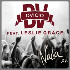 Nada (feat. Leslie Grace) [Inédita 2015] Song Lyrics
