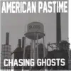 Chasing Ghosts - EP album lyrics, reviews, download