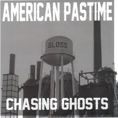 Chasing Ghosts Song Lyrics