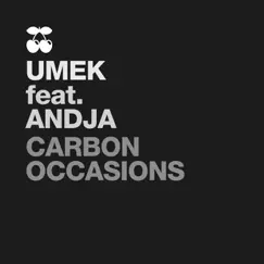Carbon Occasions (feat. Andja) by Umek album reviews, ratings, credits