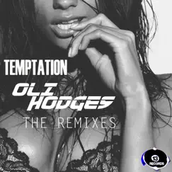Temptation (Carl Shawn Remix) Song Lyrics
