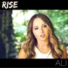 Rise (Acoustic Version) - Single album lyrics, reviews, download