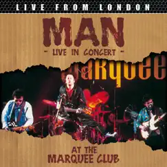 Live From London (Live) by Man album reviews, ratings, credits
