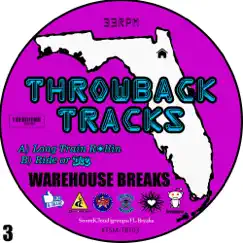 Throwback Tracks - Warehouse Series, Vol. 3 - Single by Skynet & Brent Borel album reviews, ratings, credits