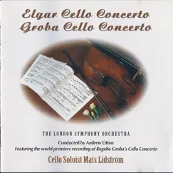 Cello Concerto in E minor, Op. 85: I. Adagio — Moderato Song Lyrics
