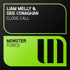 Close Call - Single by Liam Melly & Dee Conaghan album reviews, ratings, credits