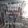 Schubert Dances Piano Solos, Vol. 1 album lyrics, reviews, download