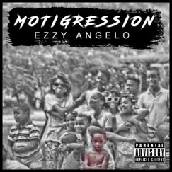 Motigression by Ezzy Angelo album reviews, ratings, credits