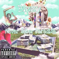 Never $ober Paradise - Single by Bizzy album reviews, ratings, credits