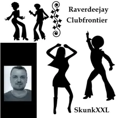 Clubfrontier - EP by Raverdeejay album reviews, ratings, credits