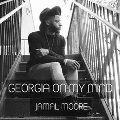 Georgia On My Mind Song Lyrics