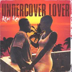 Undercover Lover (Instrumental) Song Lyrics