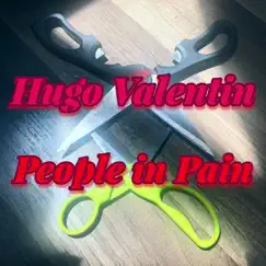 People in Pain - Single by Hugo Valentin Jr album reviews, ratings, credits