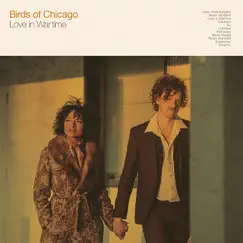Love In Wartime by Birds of Chicago, Allison Russell & JT Nero album reviews, ratings, credits