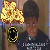 I Hate Myself and Want To Die (Nirvana) (feat. Max Riot) - Single album lyrics, reviews, download