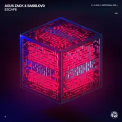 Escape (Extended Mix) - Single by Agus Zack & Basslovd album reviews, ratings, credits