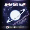 Never Give It Up - Single album lyrics, reviews, download