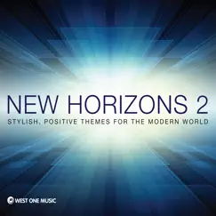 New Horizons 2 by Jay Price album reviews, ratings, credits