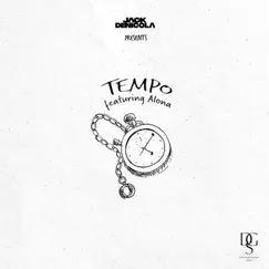 Tempo (SLOWED) (feat. Alona) Song Lyrics