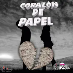 Corazón de papel - Single by Star Monkeys album reviews, ratings, credits