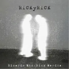 RickyRick - Single by Rick Mardra album reviews, ratings, credits