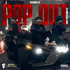 Pop Out (feat. CeeJay Bands) - Single by MBO album reviews, ratings, credits