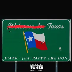 Texas N!$$A (feat. Pappy the Don) Song Lyrics