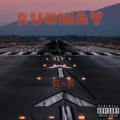 Runway - Single by G-K album reviews, ratings, credits
