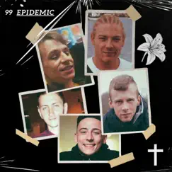 Epidemic - Single by 99 album reviews, ratings, credits