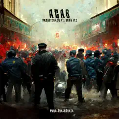 Acab (feat. Yaxx Lee) - Single by Proyspeaker album reviews, ratings, credits