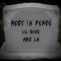 Rest In Peace - Single by Lil seco album reviews, ratings, credits