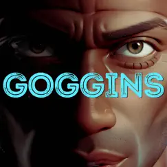GOGGINS (feat. Atryp & Jusup) Song Lyrics